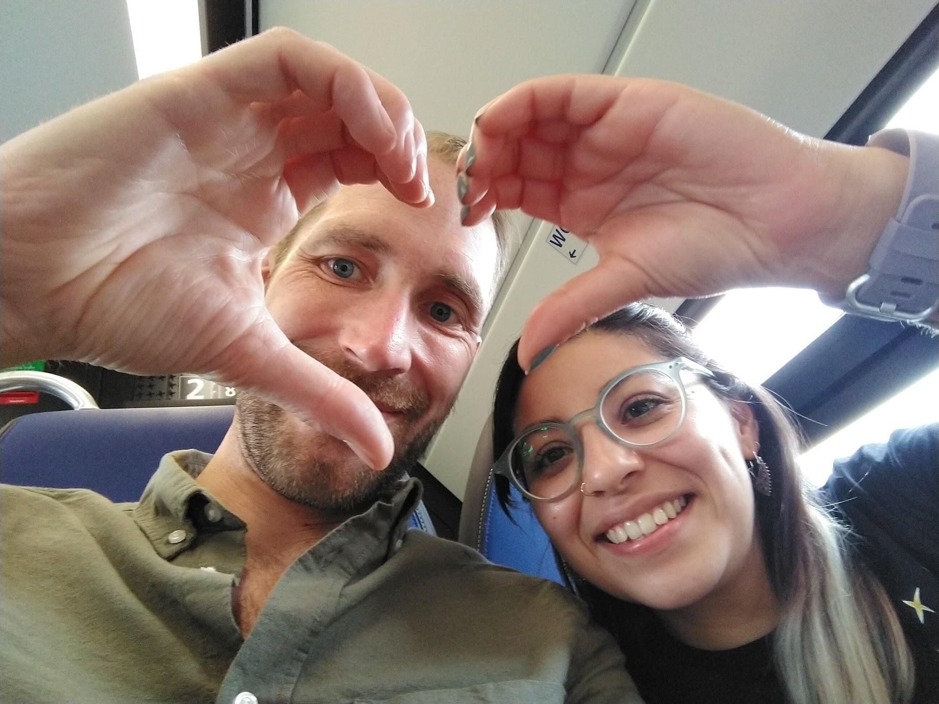 The Wedding Website of Sebastiaan Michael Schot and Lys Citllali Romero Magallanes