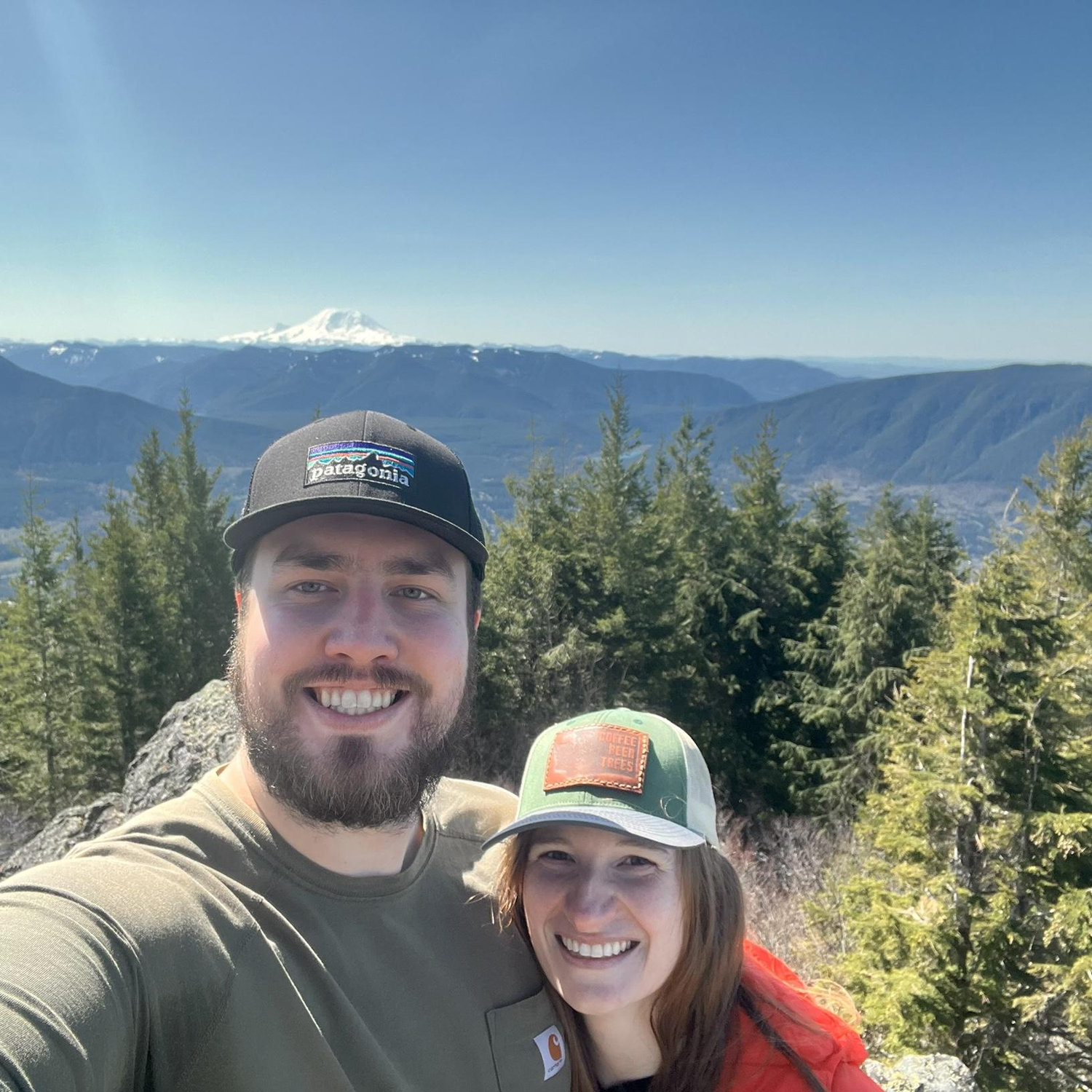 Mount Si