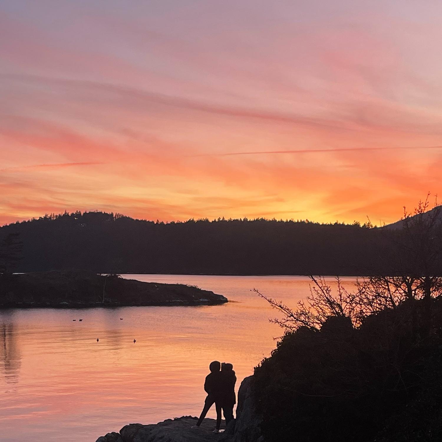 Orcas Island, Jan 2024