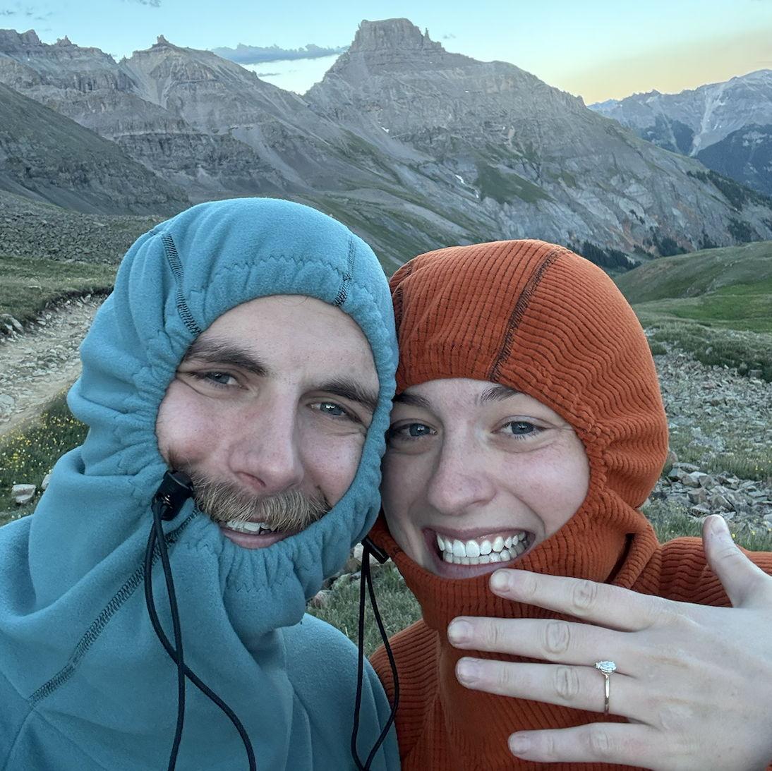 Our engagement, 7/26/2025 <3