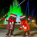 Hershey Park