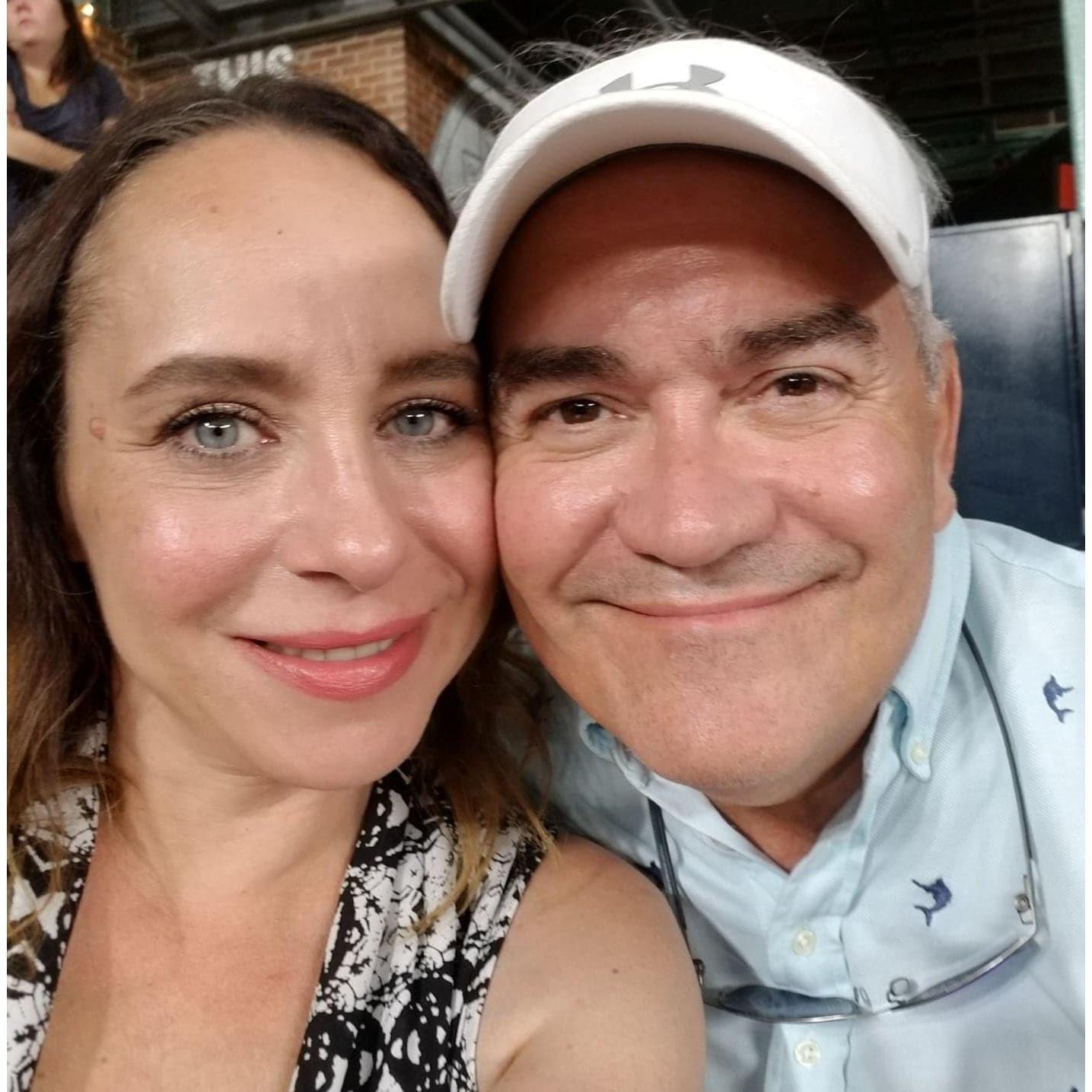 Astros Game 2018