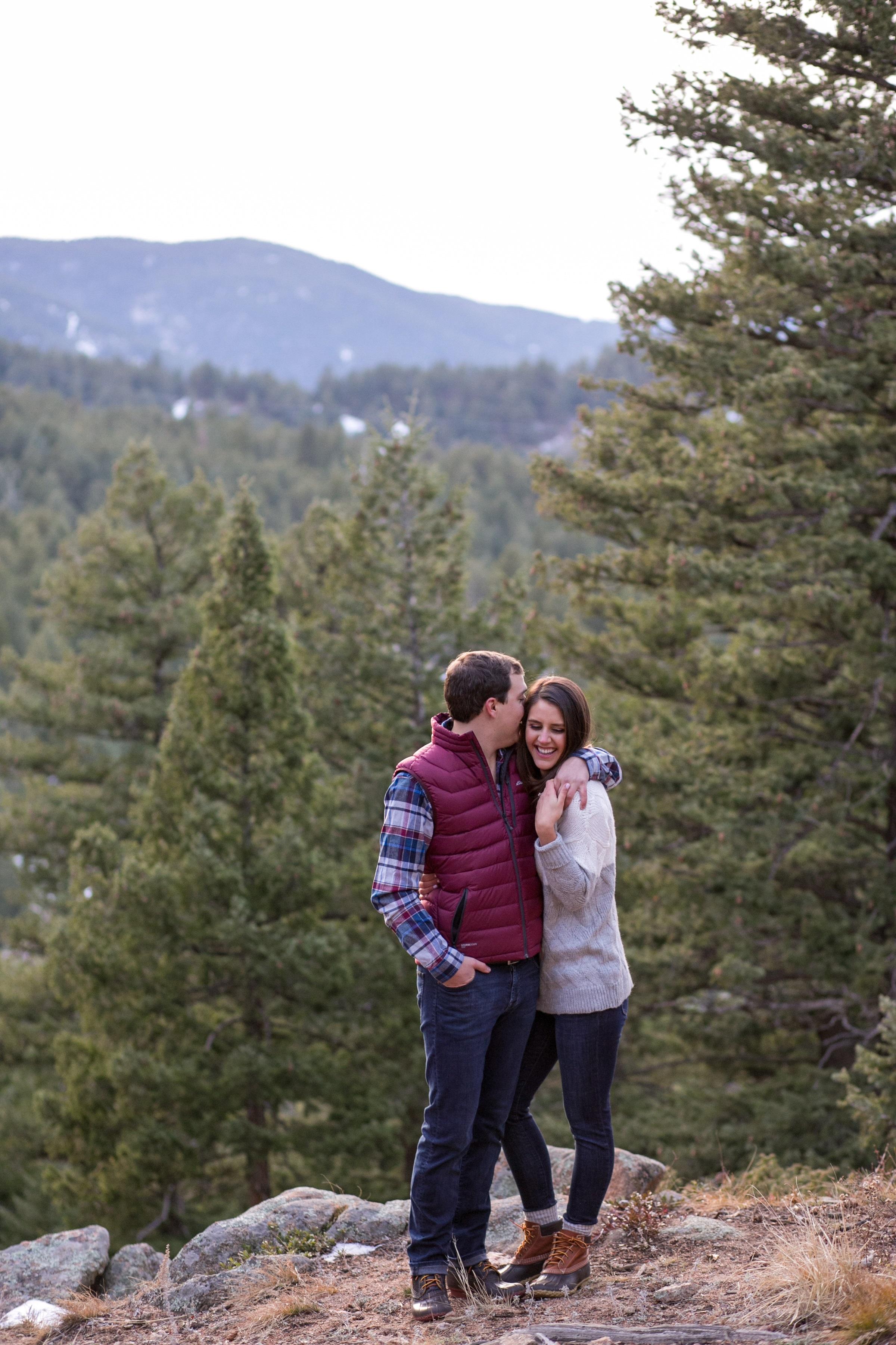 The Wedding Website of Elizabeth Auerbach and Trevor Floyd