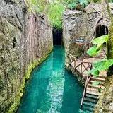 Xcaret Park