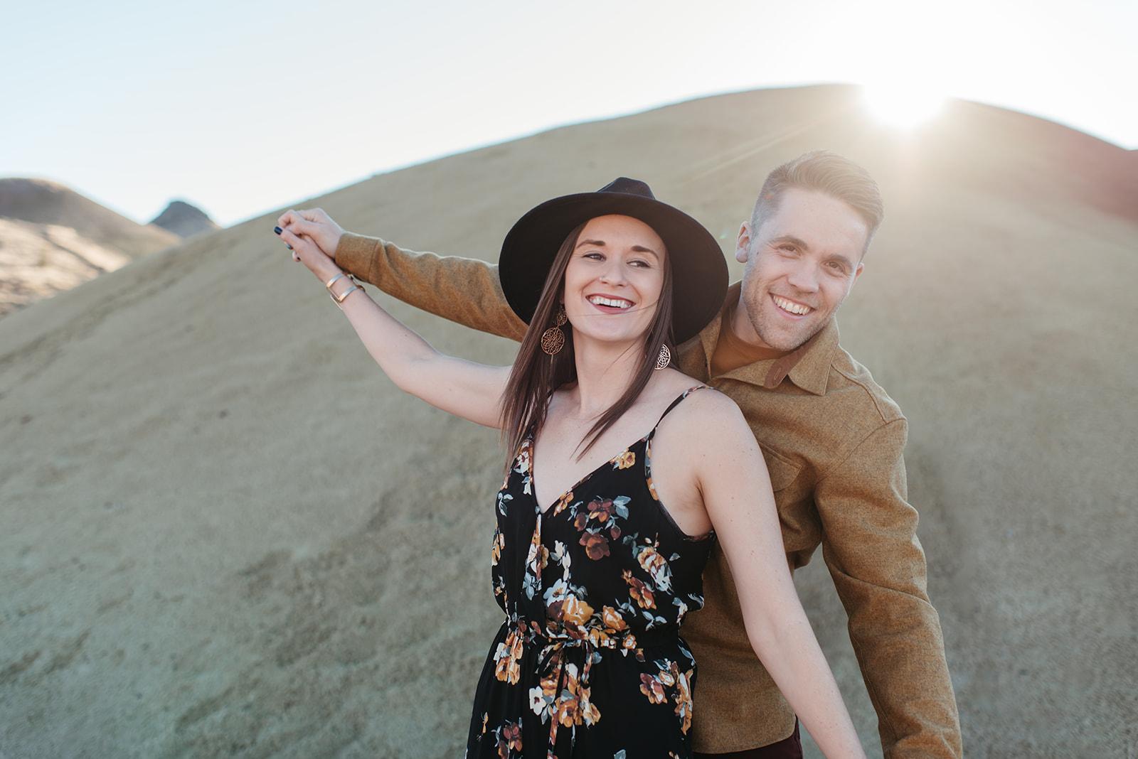 The Wedding Website of Kaya Ward and Geoffrey Witherspoon