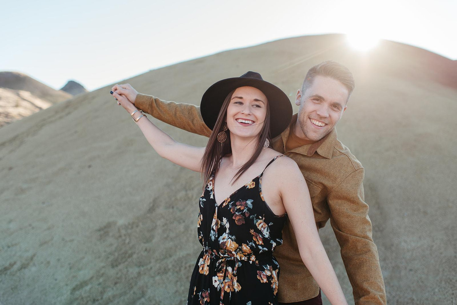 The Wedding Website of Kaya Ward and Geoffrey Witherspoon