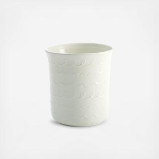 Ceramic Utensil Crock