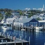 Restaurants in Town