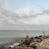 Texas City Dike