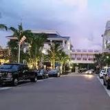 Harbourside Place