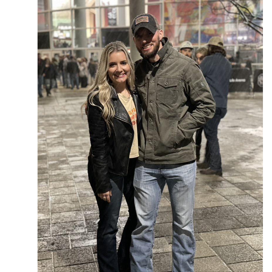 Our "first picture"