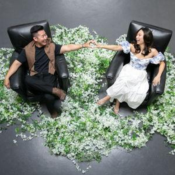 Our newlywed fund
