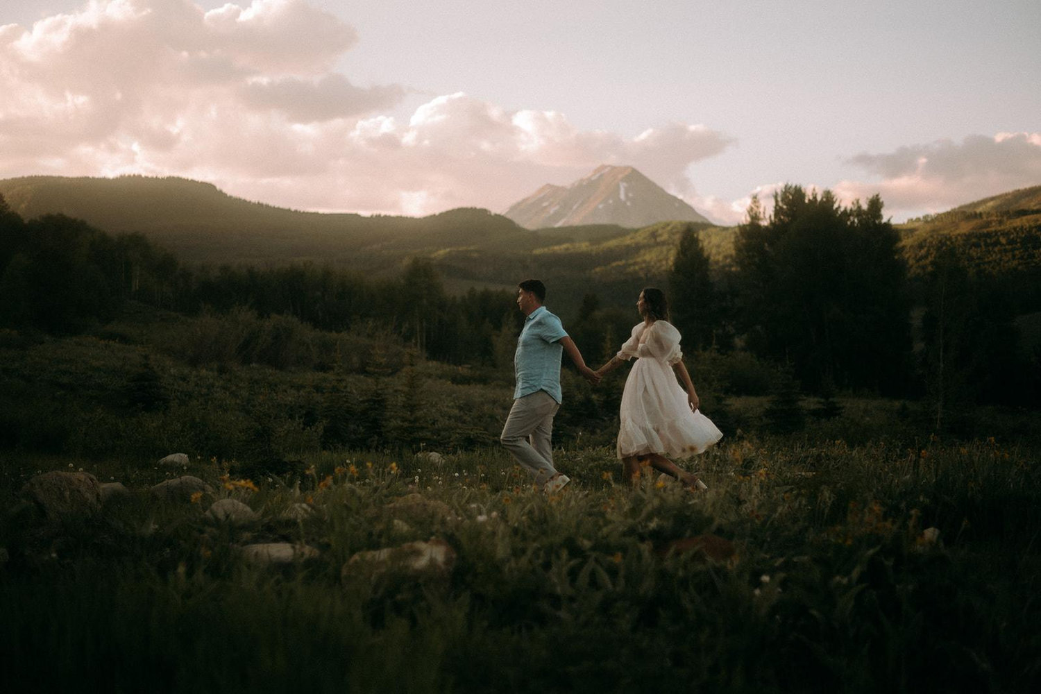 The Wedding Website of jaimee benson and jeff soto