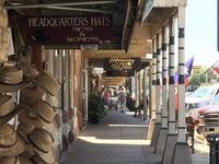 Stroll (and Shop!) Along Main Street , Market Square
