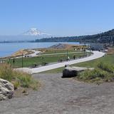 Point Ruston (Tacoma Waterfront)