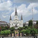 Jackson Square