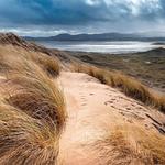 Strandhill Beach