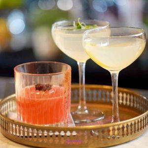 Buy us a Drink on our Honeymoon!