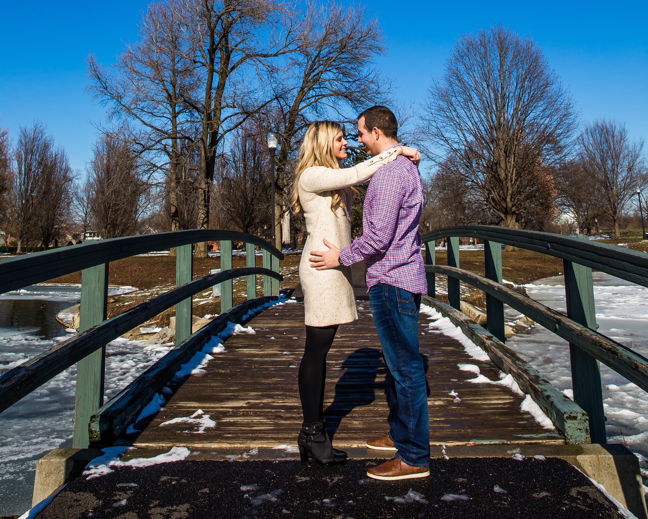 The Wedding Website of Lukas Appelhans and Jordan Frobose