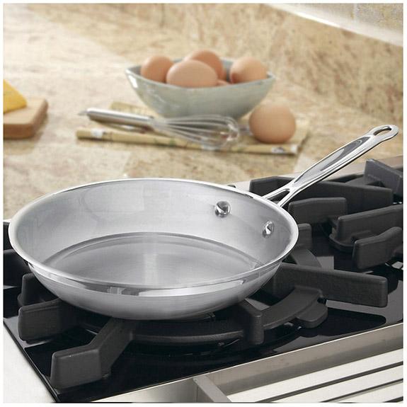 MultiClad Pro Stainless 8" Skillet