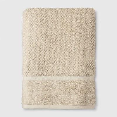 Performance Textured Towels - Threshold™