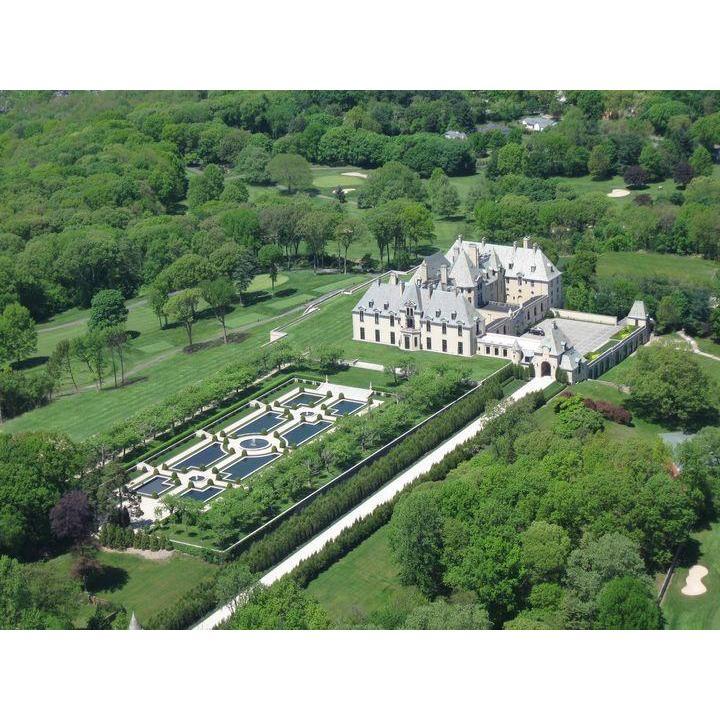 Oheka Castle