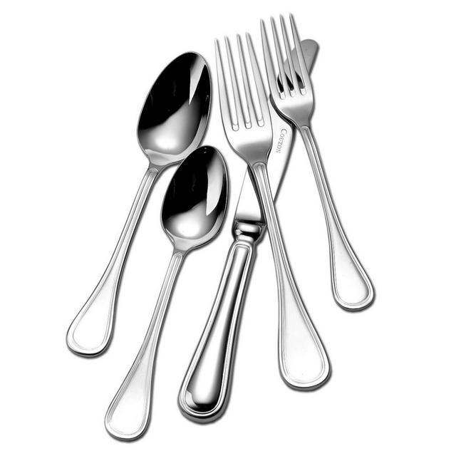 Couzon Lyrique 5 Piece Place Setting