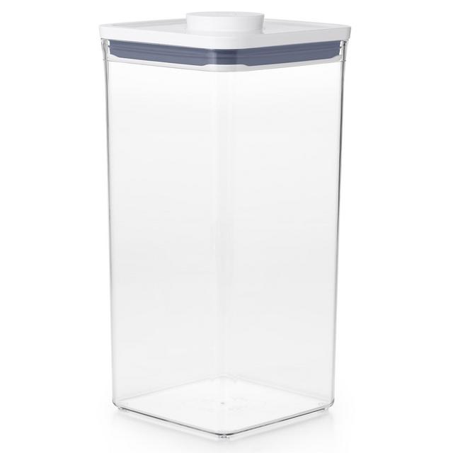 OXO Pop Big Square Tall Food Storage Container