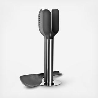 4-Piece Kitchen Utensil Set