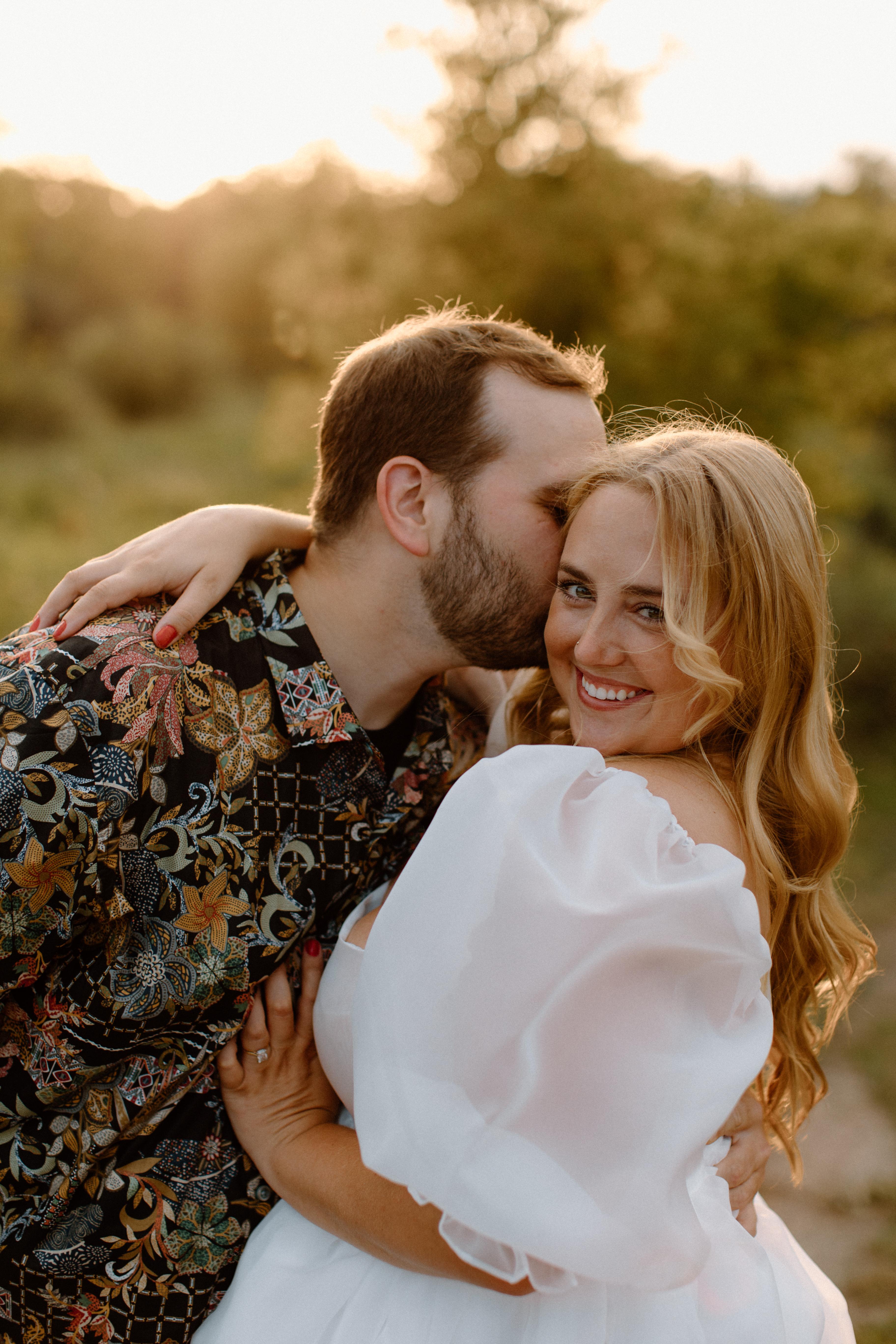 The Wedding Website of Daniel Schmidt and Shelby LeRoy