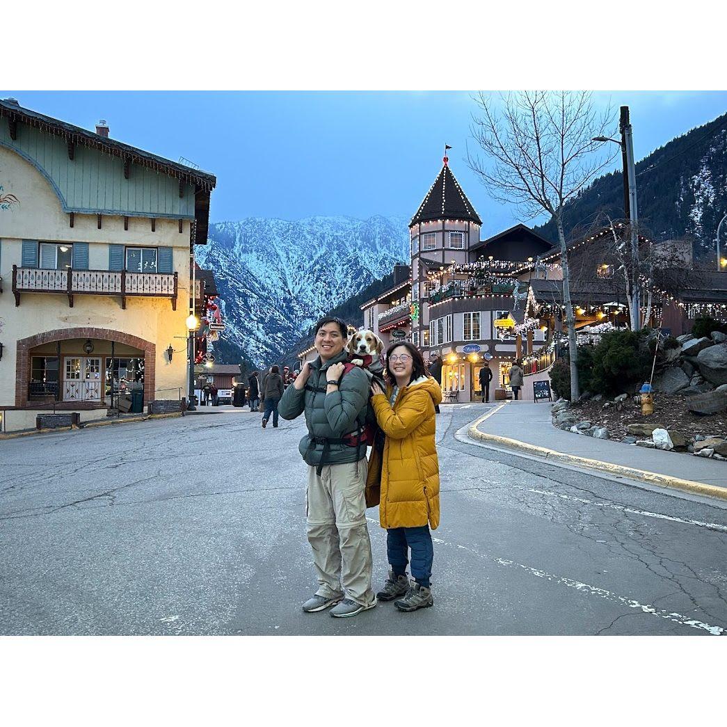Leavenworth, WA