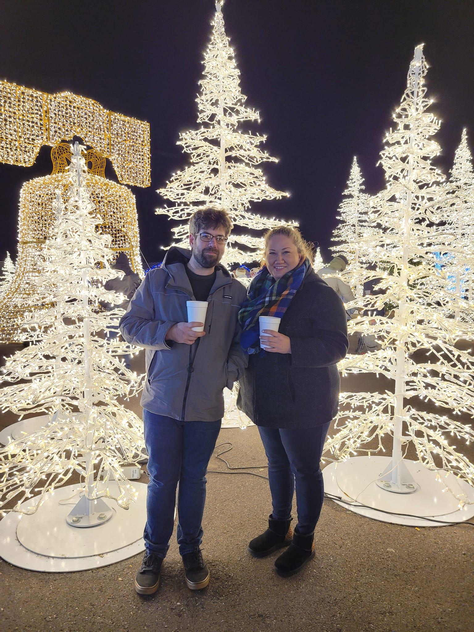 The Wedding Website of Karissa Deissinger and Julian Geffert