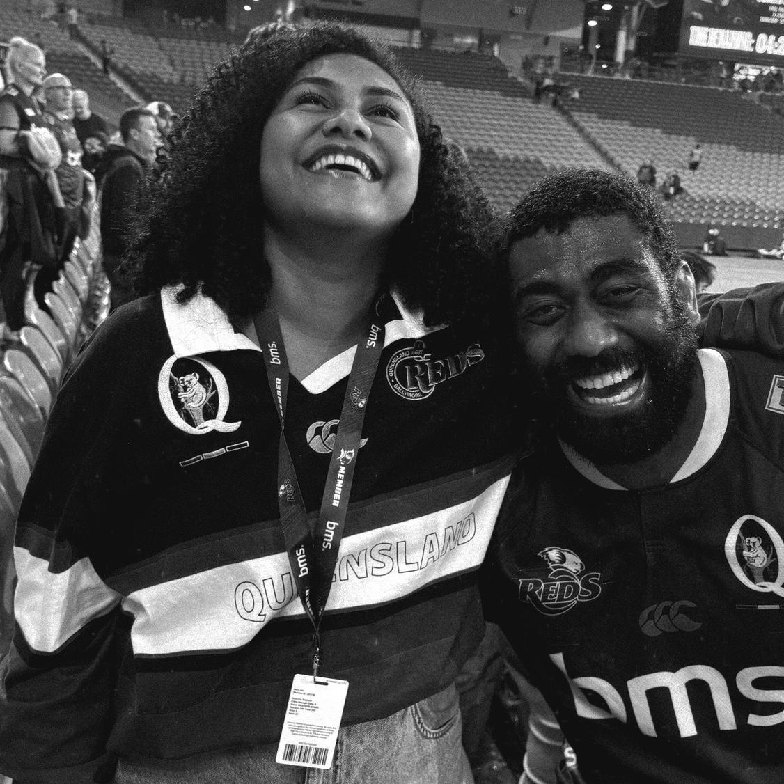 2026 match at Suncorp ! (Chiefs vs Reds)