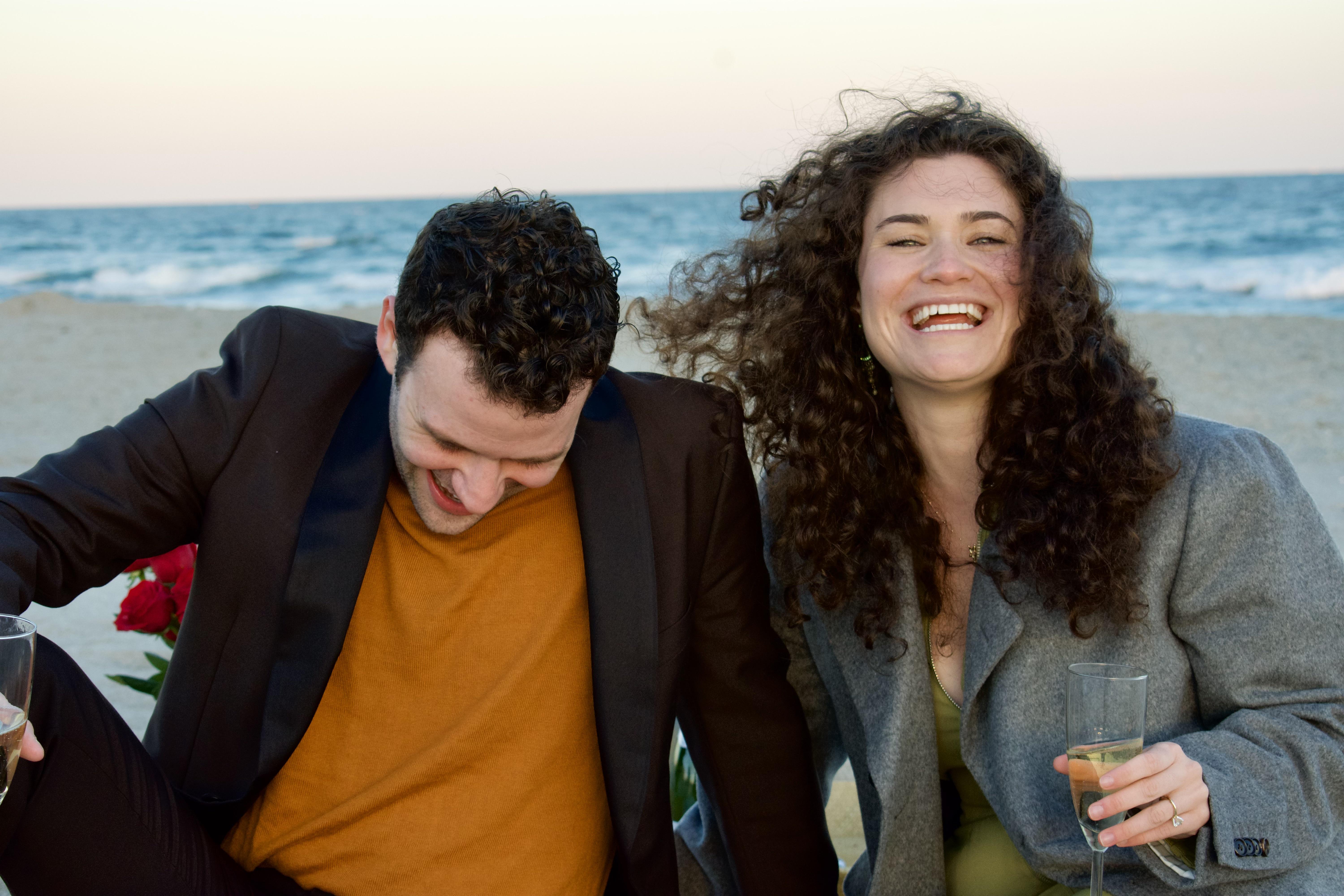 The Wedding Website of Carmen Kloer and Jack Schrader