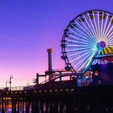 Santa Monica Pier
