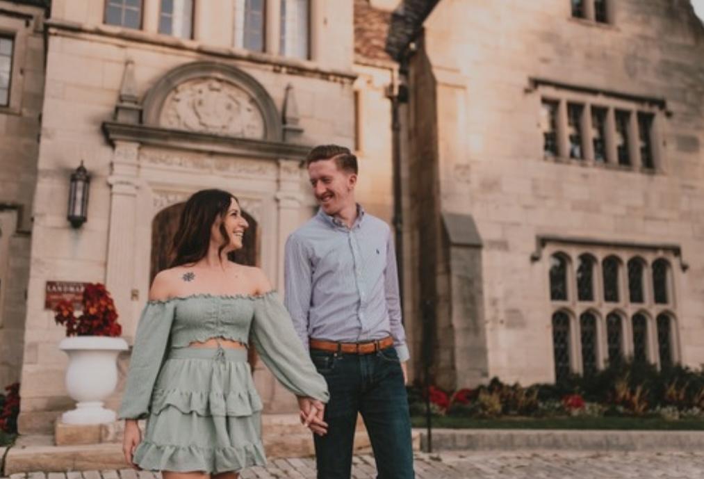 The Wedding Website of Brianna Casale and Nicholas Pfeiffer