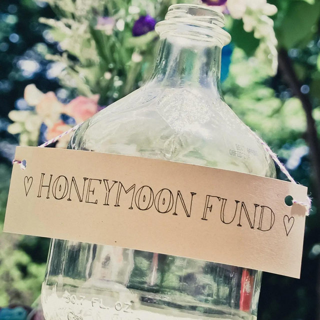 Honeymoon Fund
