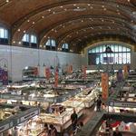 West Side Market
