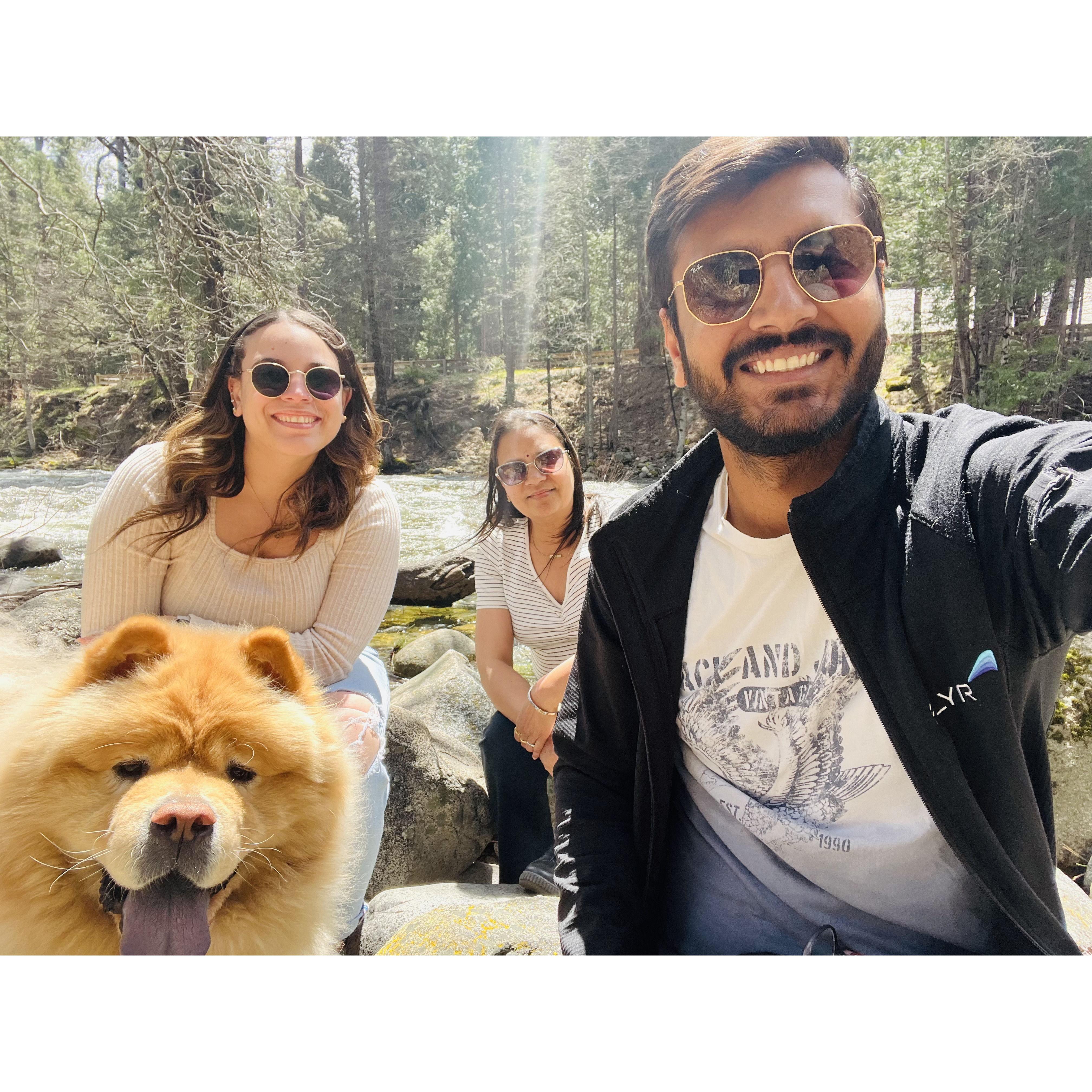 Yosemite