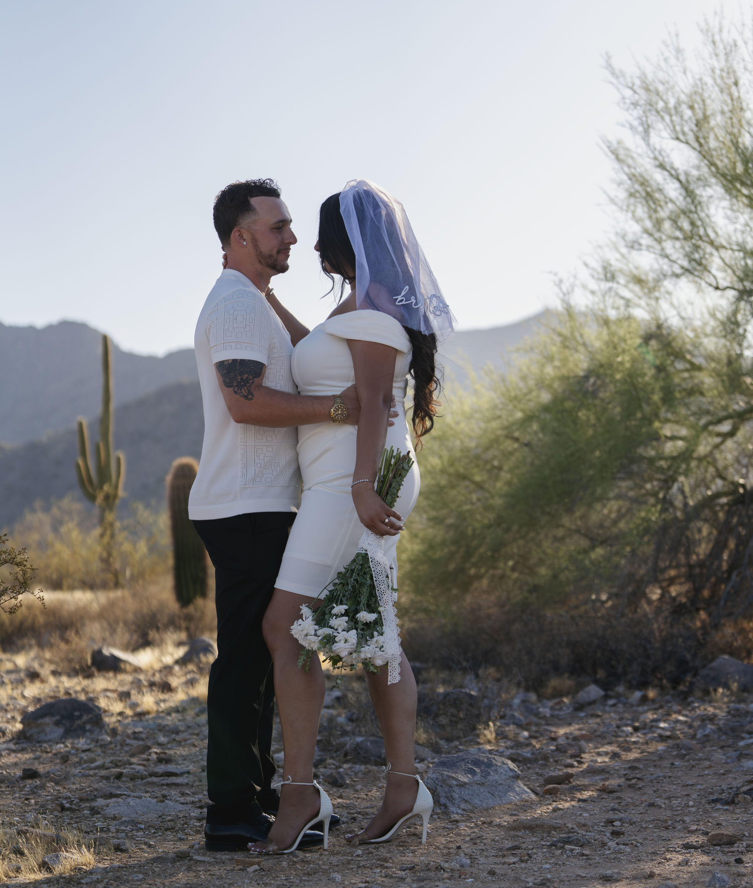 The Wedding Website of Daijah Adolph and Andrew Curiel