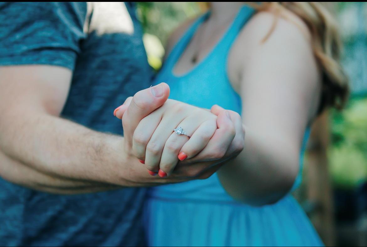 The Wedding Website of Rhiannon DeKort and James McKee