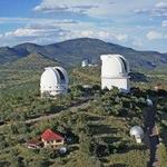 University of Texas McDonald Observatory