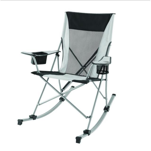 Ozark Trail Tension Camp Rocking Chair