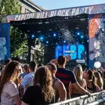 Capitol Hill Block Party