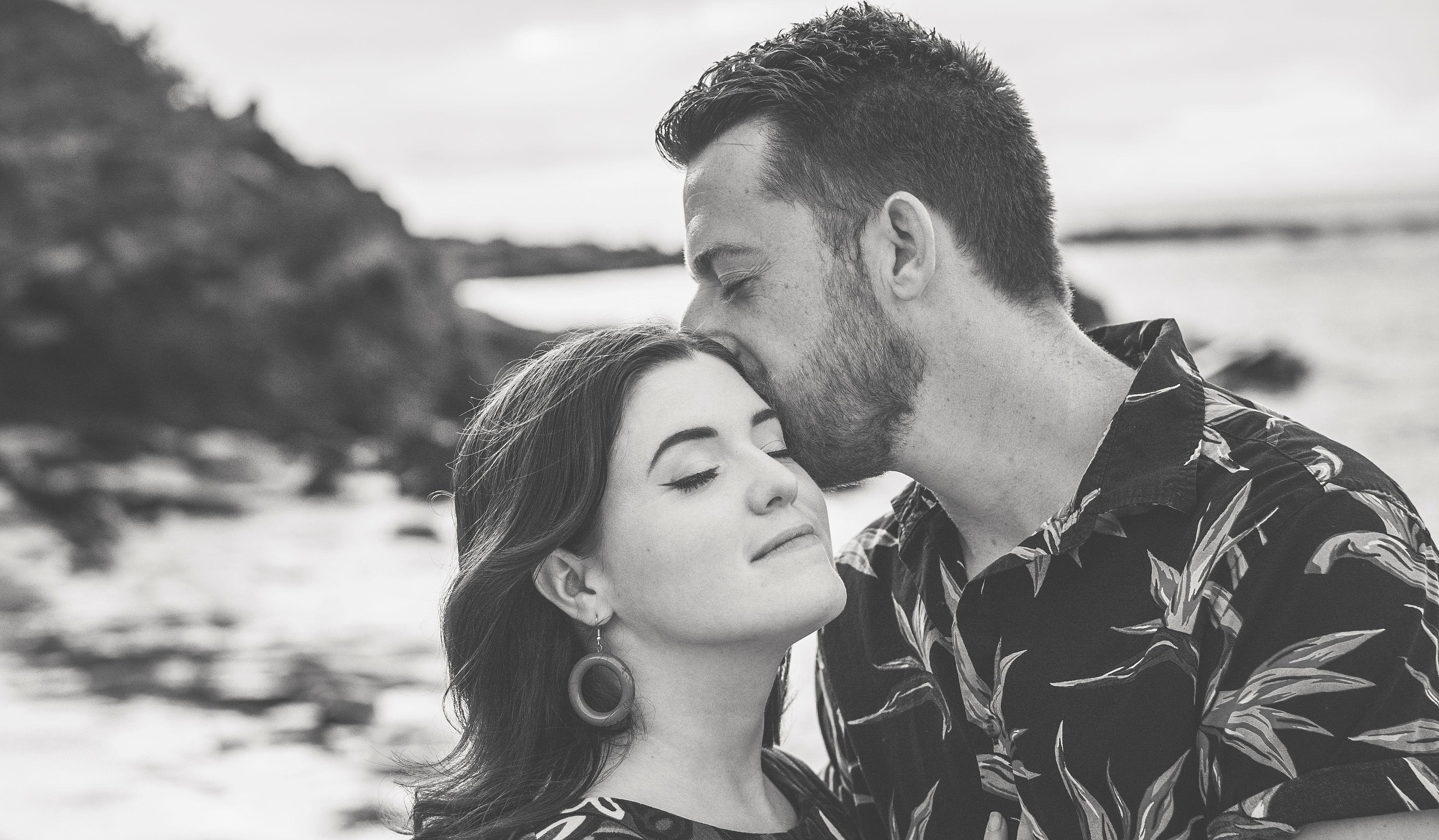 Jen Geasey and Josh Ostrander's Wedding site