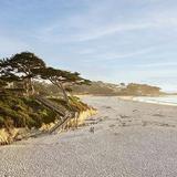 Carmel Beach