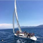 Tahoe Sailing Charters