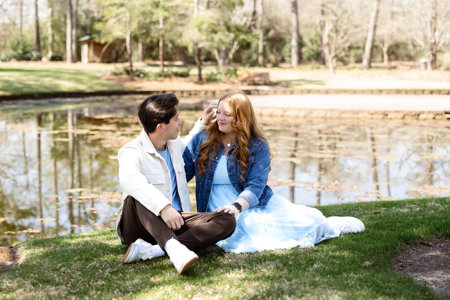 The Wedding Website of Grace Stewart and Joseph Barron