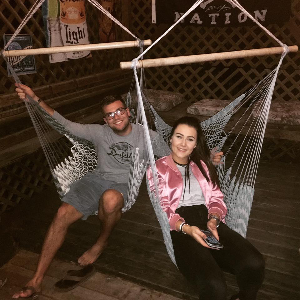 Tampa October '16