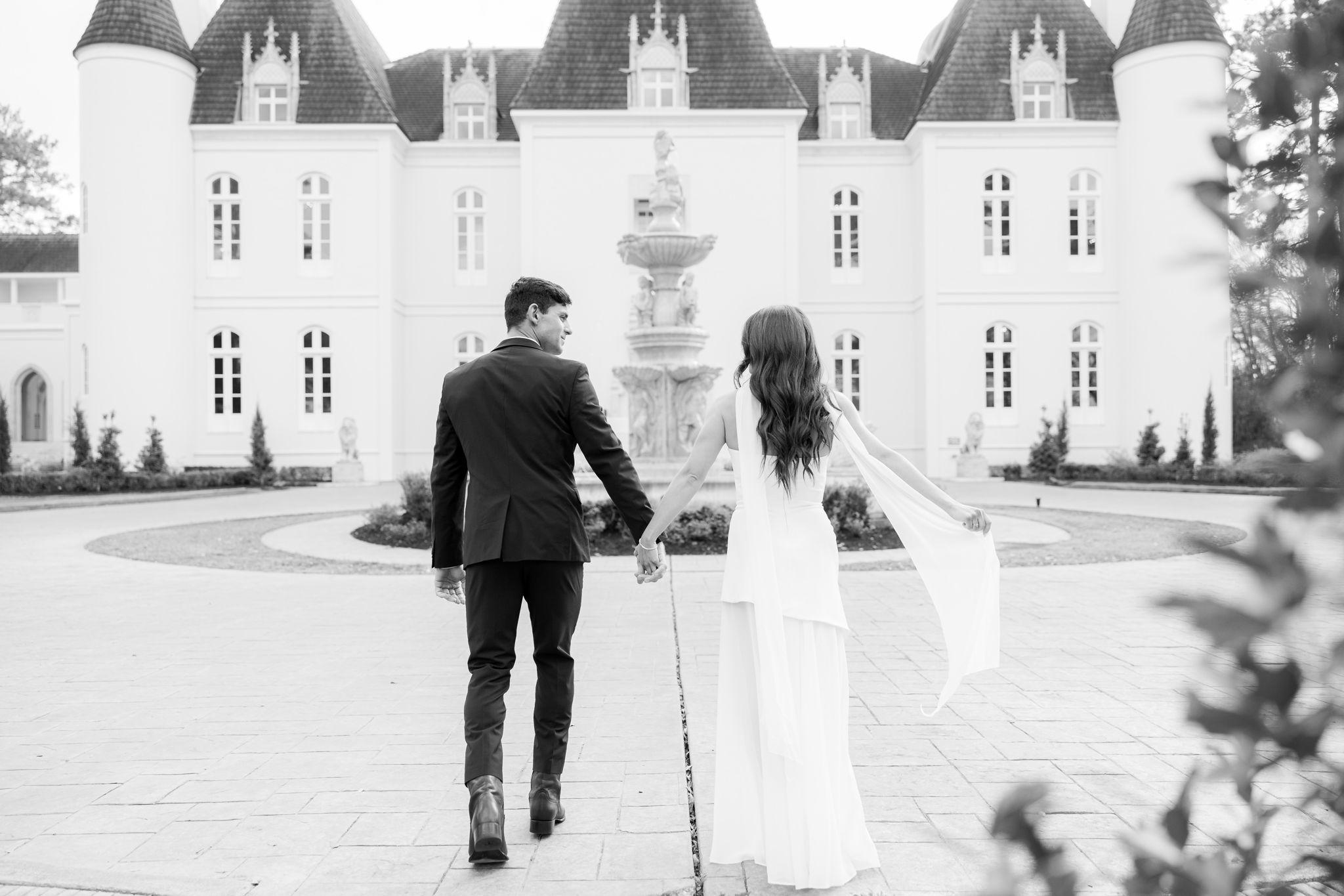 The Wedding Website of Ana Brans and Ayman Elayyan